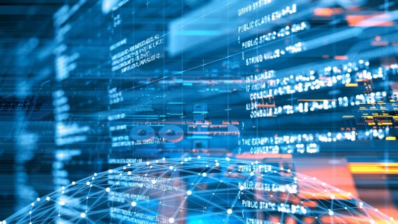 Linux基石：沧州小程序开发公司的技术底座与发行版选择逻辑