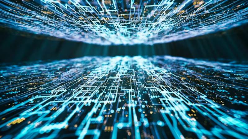 沧州网站建设：实施DevOps，赋能医疗保健领域数字化转型